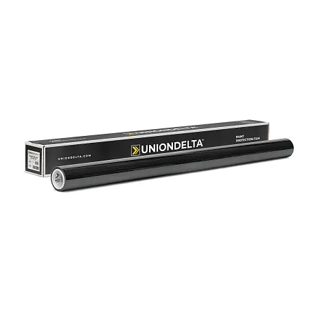 Антигравийная пленка DELTASKIN HYBRID DARK GRAY LPF TPH