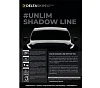 Антигравийная пленка DELTASKIN SHADOW LINE PPF TPU