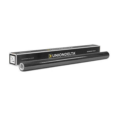 Тонировочная пленка DELTAFILM NDX BLACK